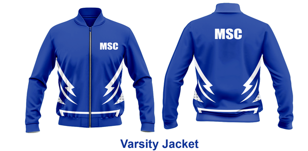 MSC Varsity