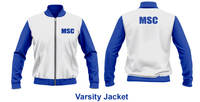 MSC Varsity