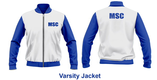 MSC Varsity