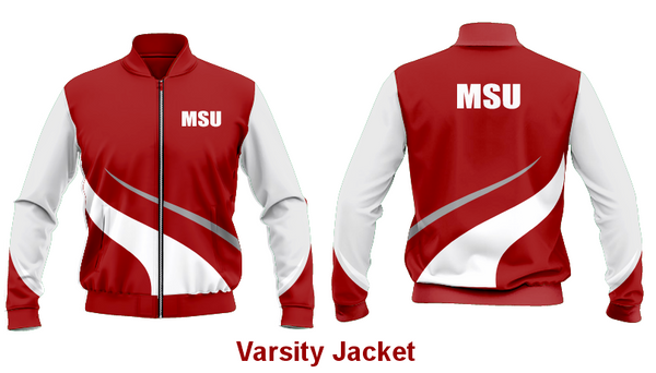 MSU Varsity