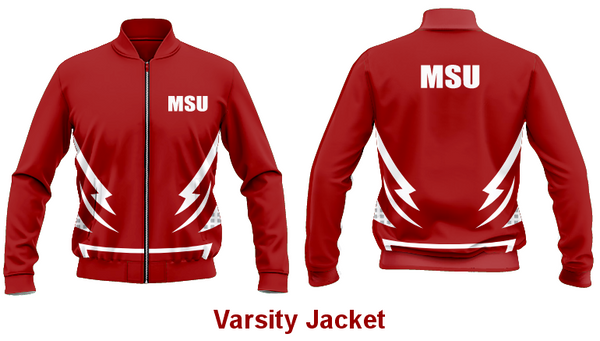 MSU Varsity