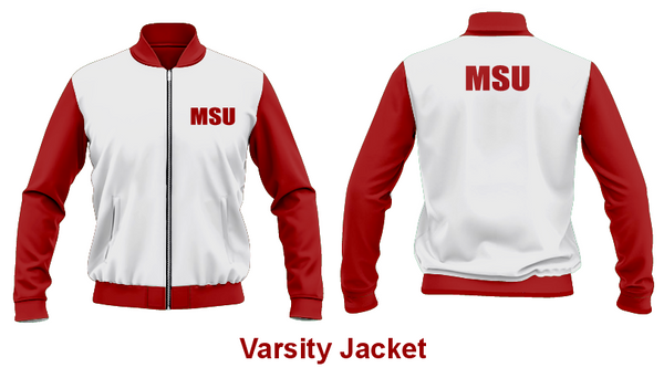 MSU Varsity