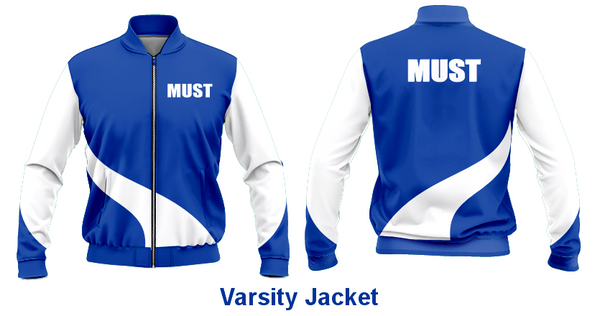 MUST Varsity