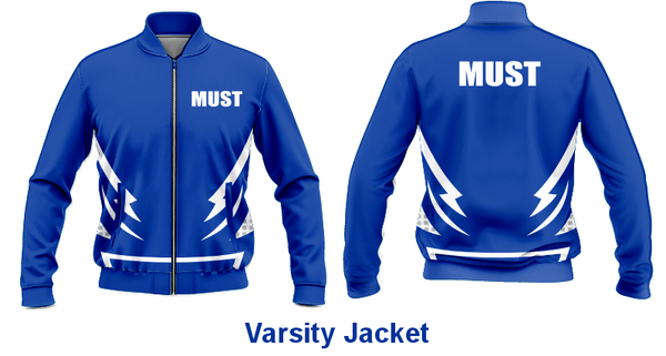 MUST Varsity