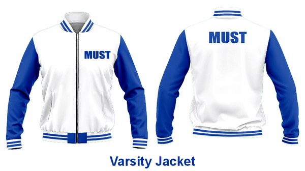 MUST Varsity