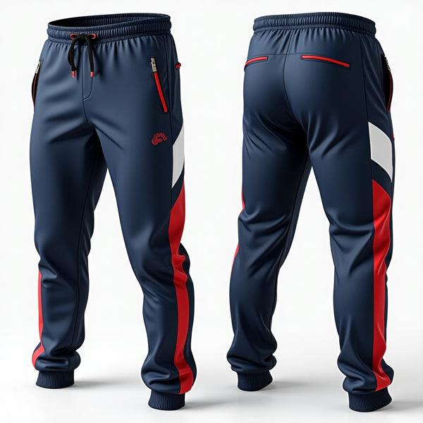Men Jogging Pants