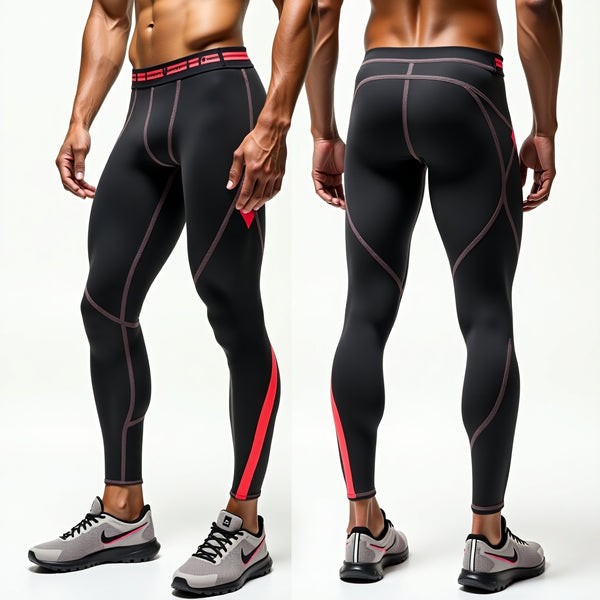 Men Leggings