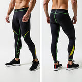 Men Leggings