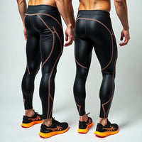 Men Leggings