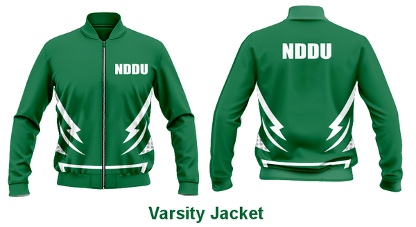 NDDU Varsity