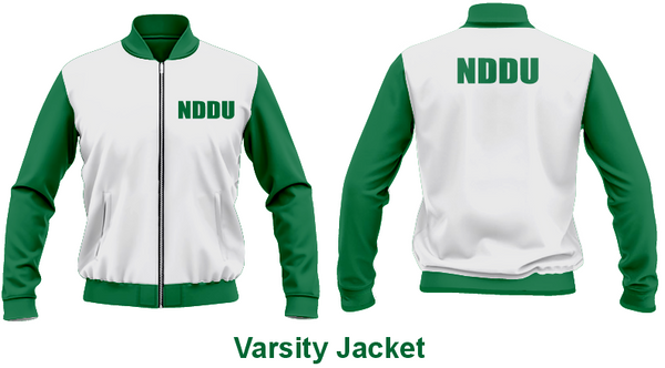 NDDU Varsity