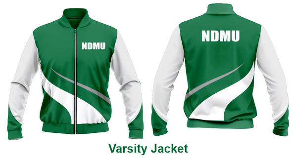 NDMU Varsity