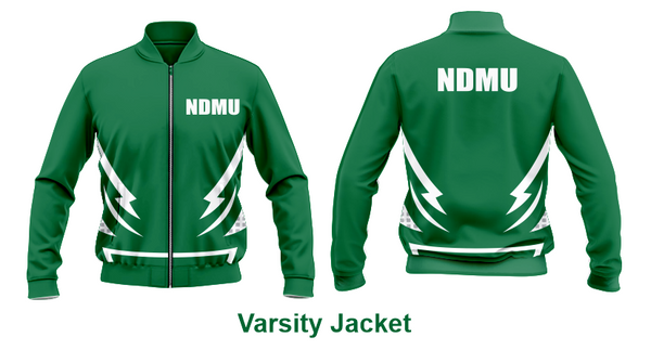 NDMU Varsity