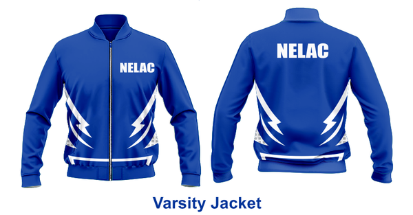 NLAC Varsity