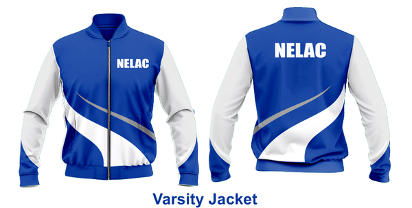 NLAC Varsity