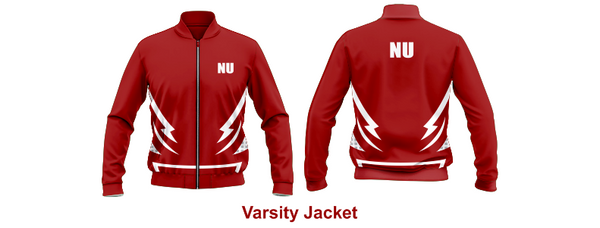 NWU Varsity