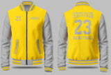 VARSITY JACKET