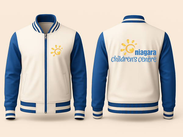 NIAGARA PENINSULA VARSITY JACKET