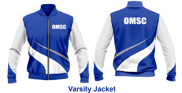 OMSC Varsity