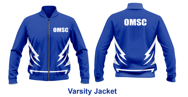 OMSC Varsity