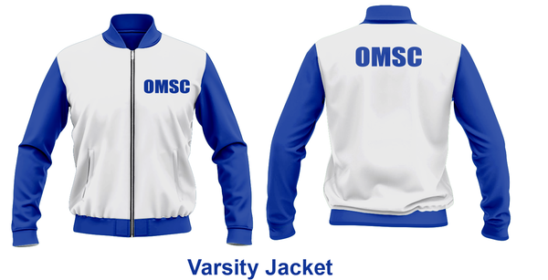 OMSC Varsity