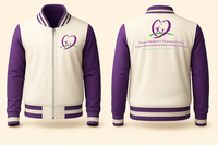 OTTAWA CTC VARSITY JACKET