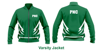 PNC Varsity