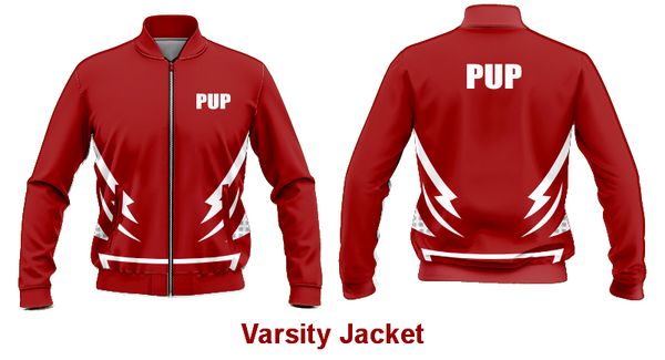 PUP Varsity