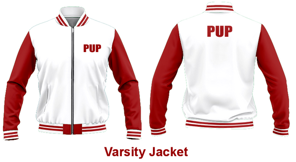 PUP Varsity