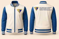 PENETANGUISHENE VARSITY JACKET