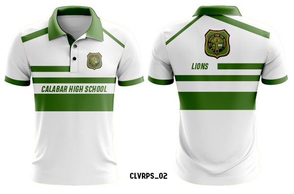 Calabar Polo shirt