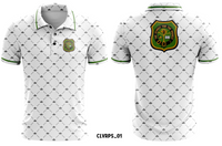 Calabar Polo shirt