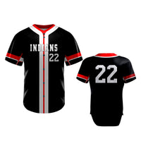 RHS Baseball