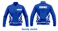 RMMC Varsity