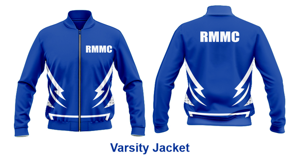 RMMC Varsity