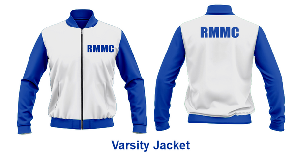 RMMC Varsity