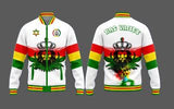 Jamaica Jacket