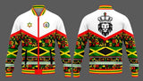 Jamaica Jacket