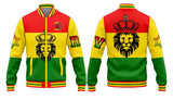 Jamaica Jacket