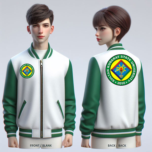 SKSU Varsity