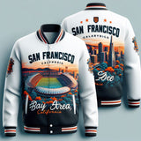 SAN FRANCISCO BAY AREA, CALIFORNIA
