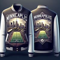 MINNEAPOLIST, SAINT PAUL MINNESOTA