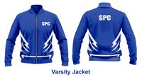 SPC Varsity