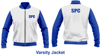 SPC Varsity