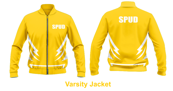 SPUP Varsity