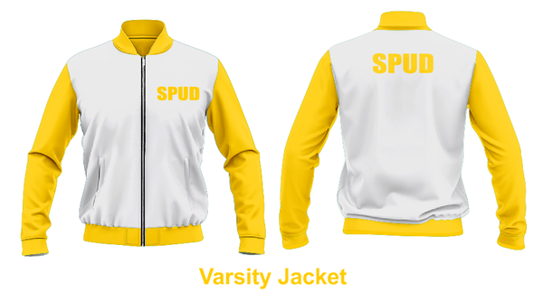 SPUP Varsity