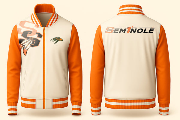 SHS VARSITY JACKET