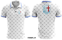 ST.GEORGE POLOSHIRT