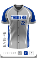 THS Baseball