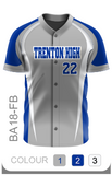THS Baseball